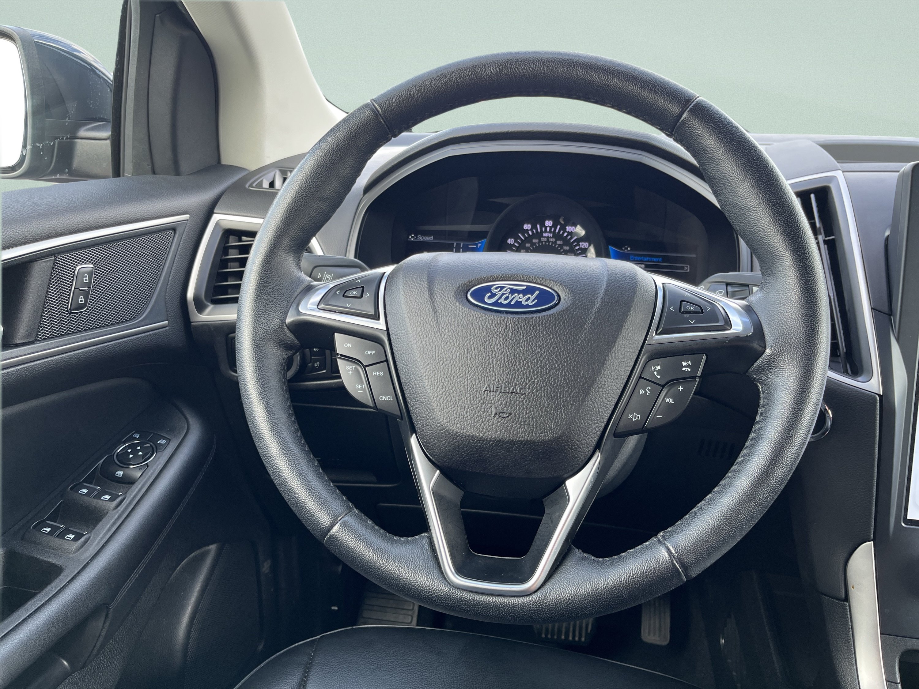 Used 2024 Ford Edge SEL w/ Convenience Package AWD/4WD image 20
