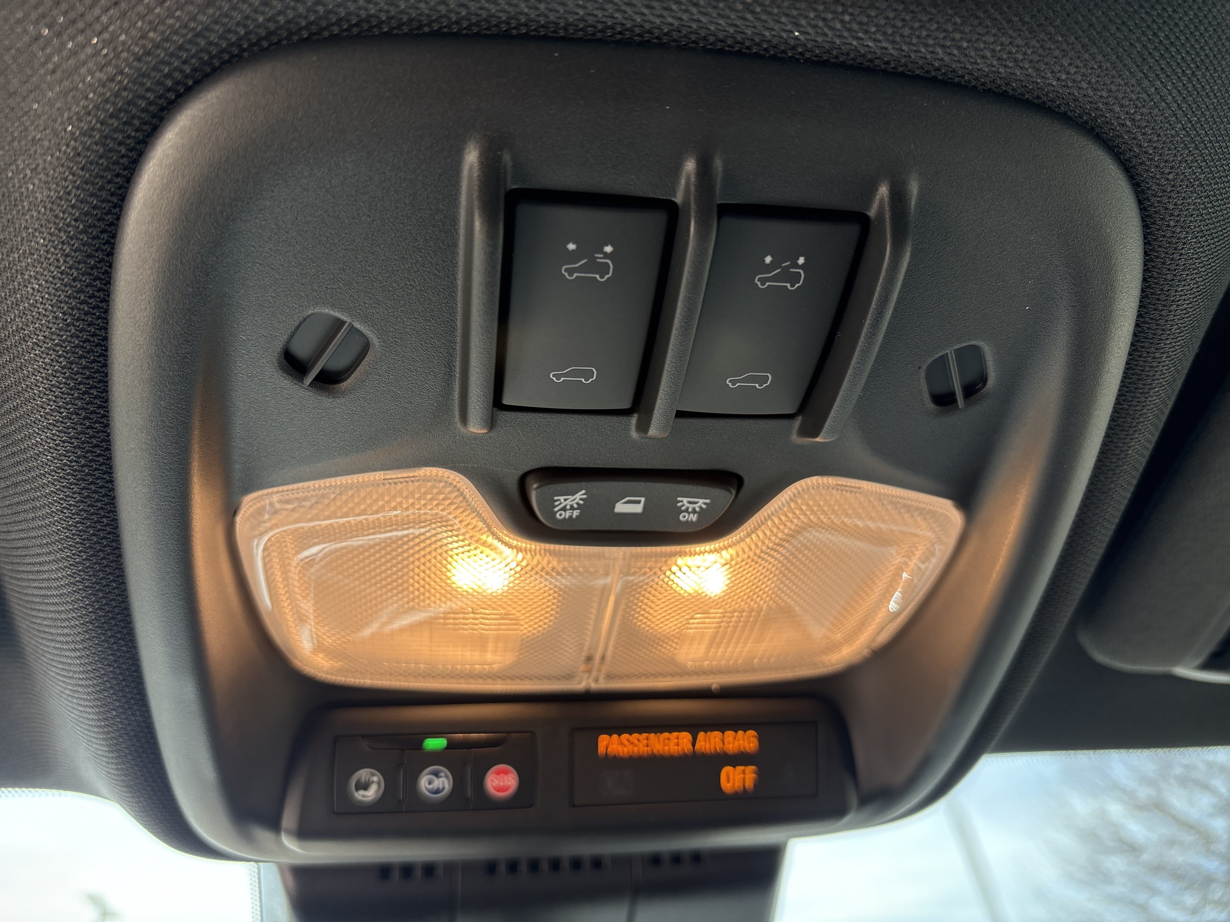 New 2026 Chevrolet Colorado Z71 w/ Midnight Edition AWD/4WD image 24