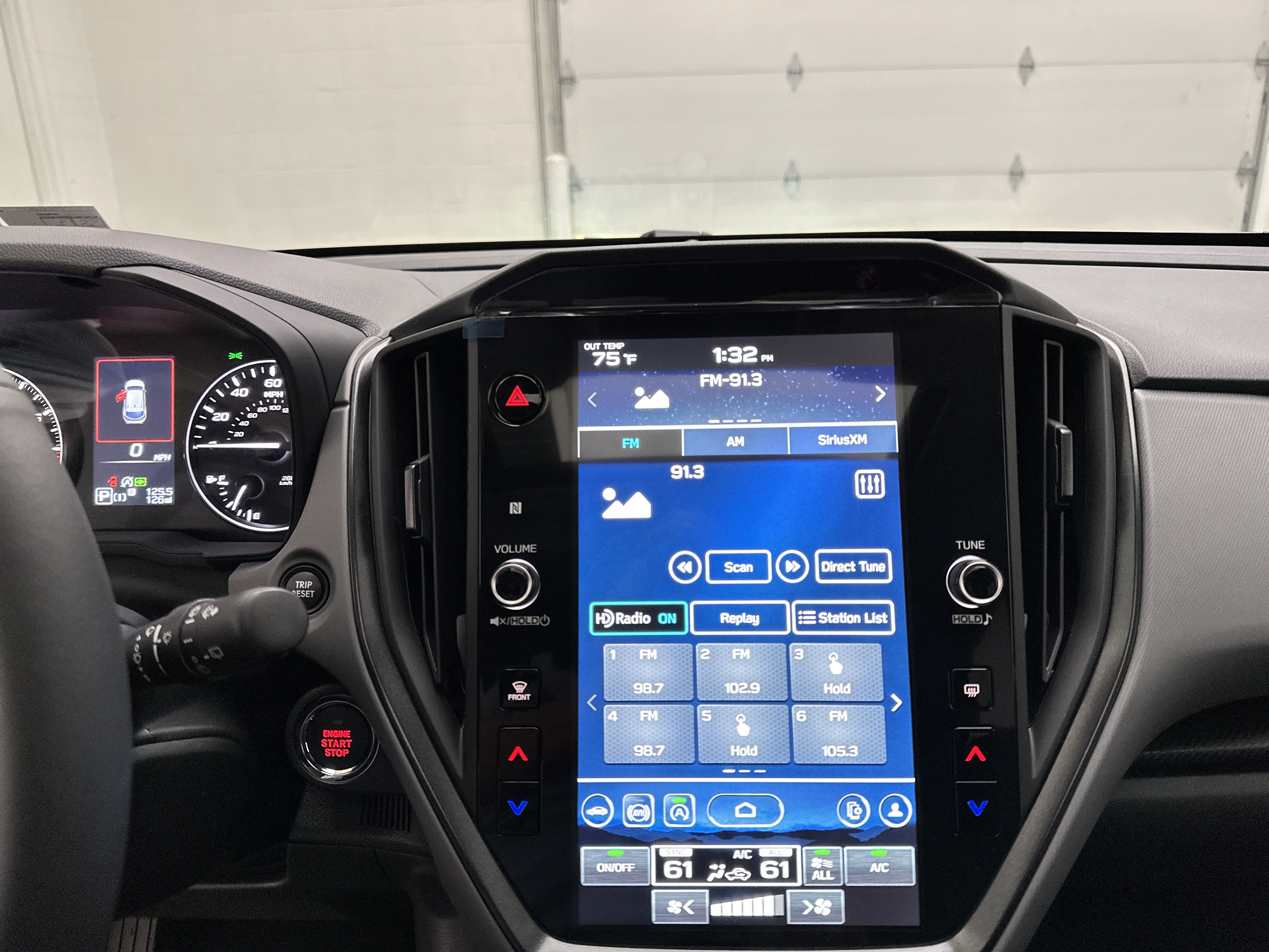 New 2026 Subaru Crosstrek 2.5i Limited AWD/4WD image 6