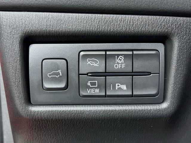 Used 2020 MAZDA CX-5 Signature AWD/4WD image 10