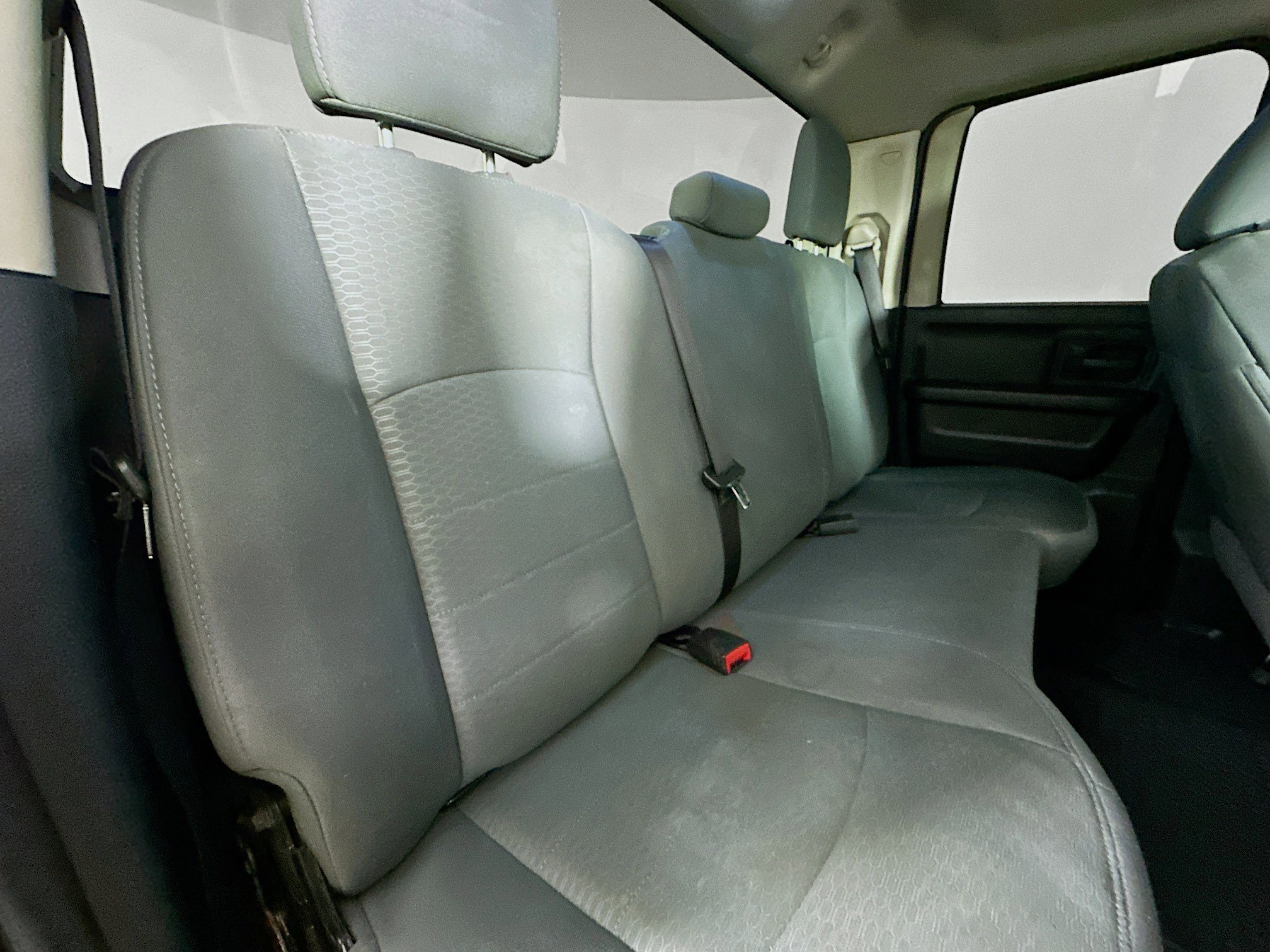 Used 2015 RAM 1500 Express w/ Black Ram 1500 Express Group image 31