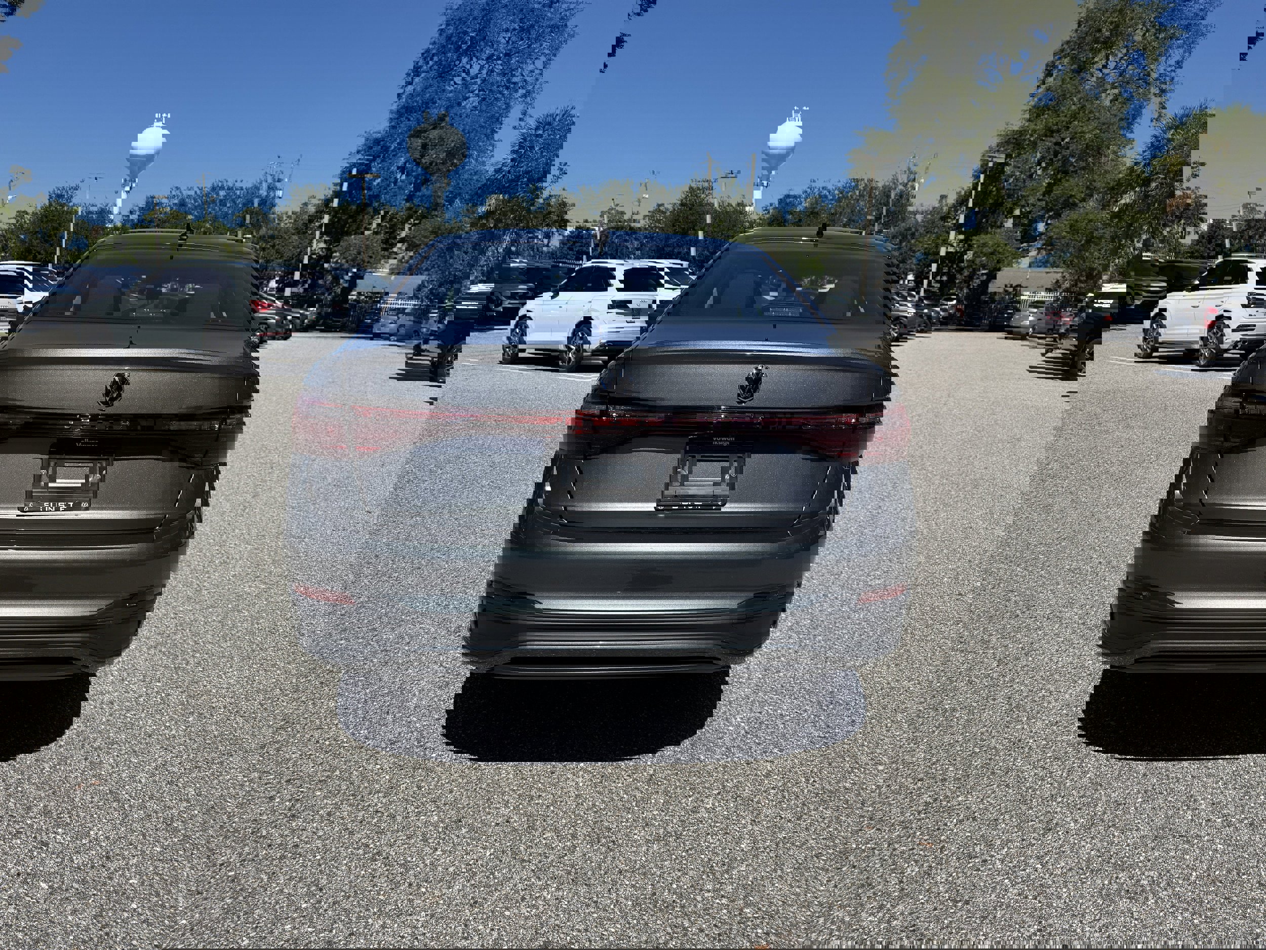 New 2026 Volkswagen Jetta S image 4