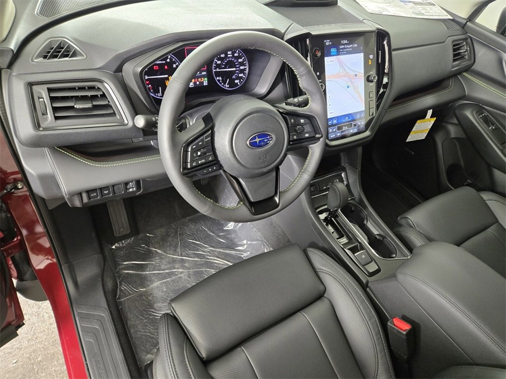 New 2026 Subaru Ascent Bronze Edition image 10