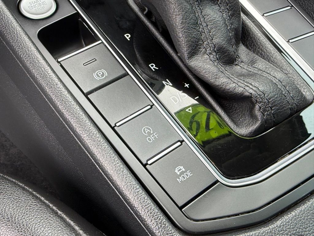 Used 2019 Volkswagen Jetta SEL FWD image 22