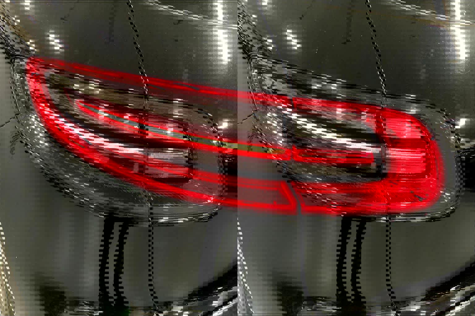 Used 2017 Porsche Macan image 27