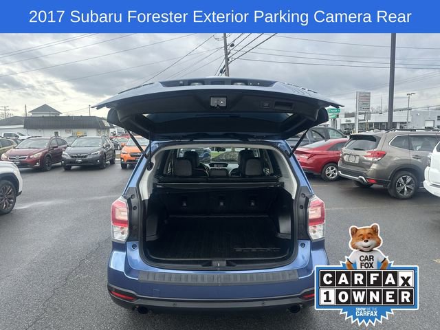 Used 2017 Subaru Forester 2.0XT Touring image 29