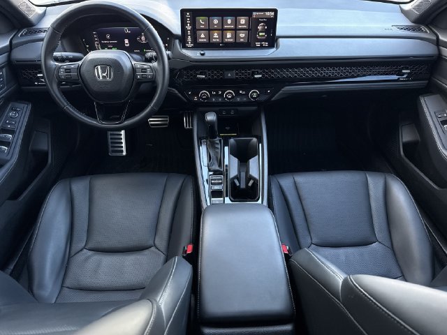 Used 2025 Honda Accord Sport image 11