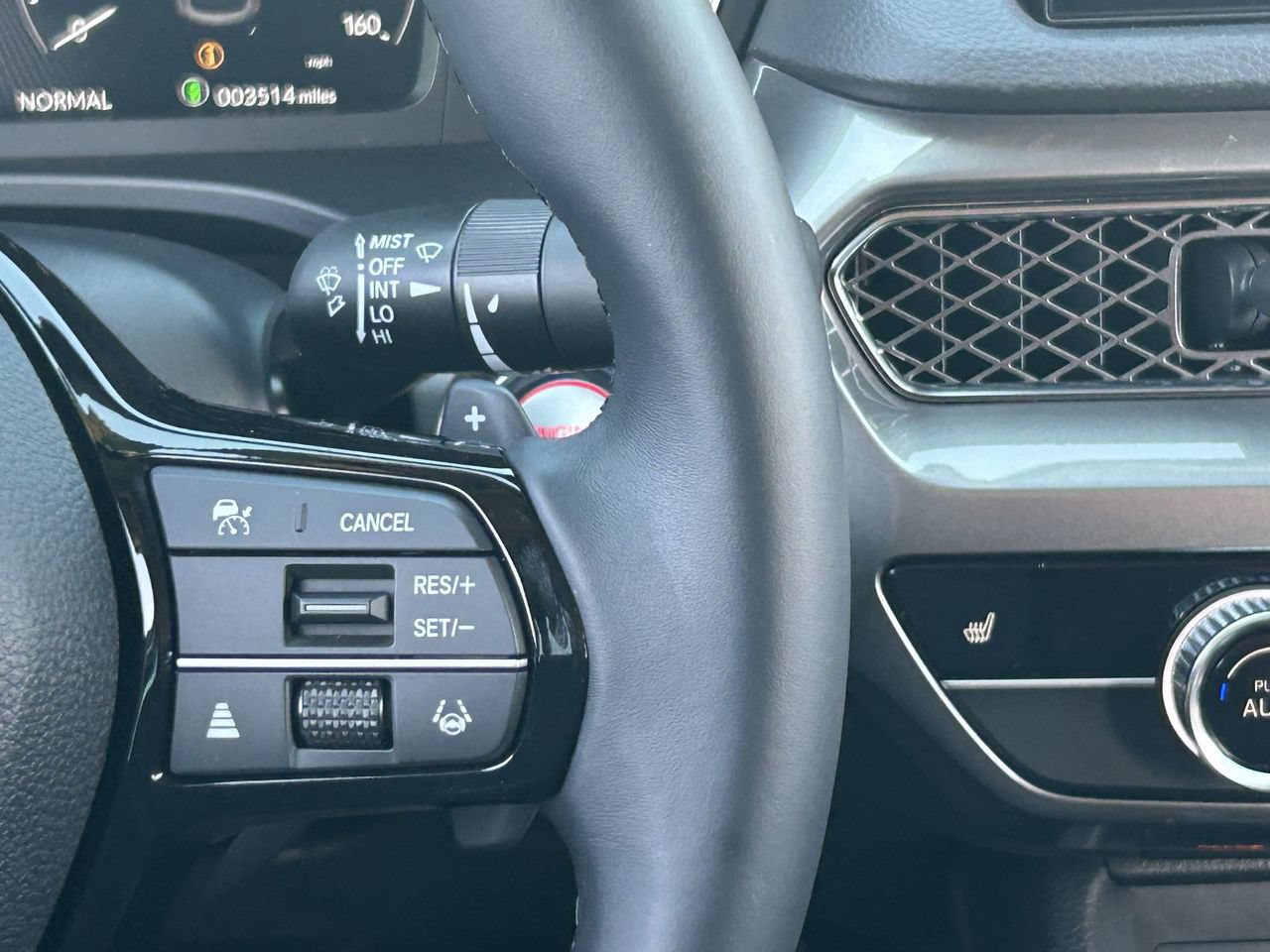 Certified 2026 Acura Integra FWD image 25