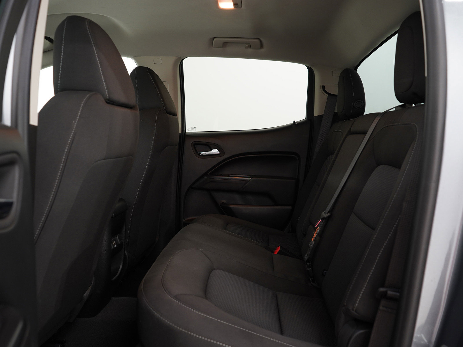 Used 2022 Chevrolet Colorado LT image 16