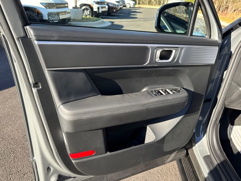 New 2026 Hyundai Santa Fe SEL image 11