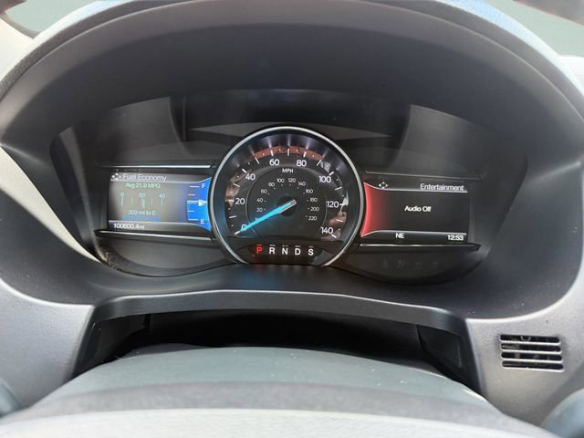 Used 2018 Ford Explorer Limited image 35