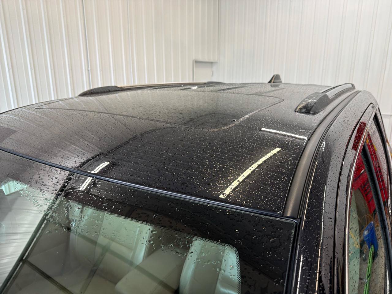 Used 2018 Jeep Grand Cherokee Limited AWD/4WD image 10