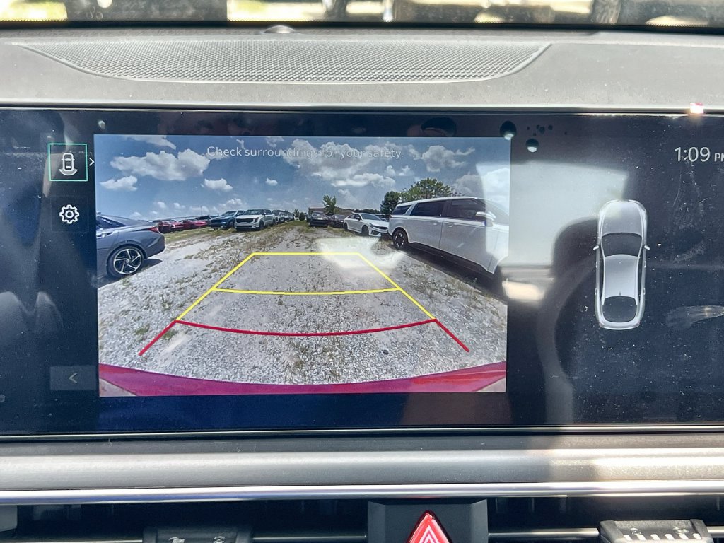 New 2026 Kia K5 GT-Line w/ GT-Line Premium Package FWD image 17