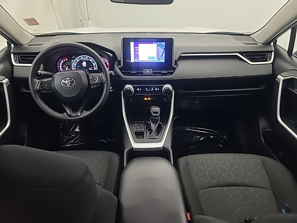 Used 2023 Toyota RAV4 XLE AWD/4WD image 22