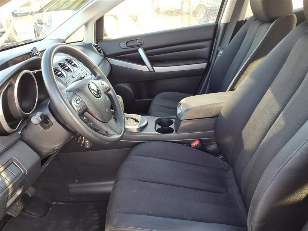 Used 2011 MAZDA CX-7 i SV image 9
