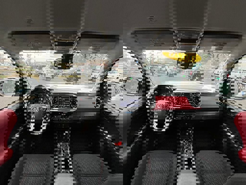 Used 2023 Toyota Tacoma SR5 image 19