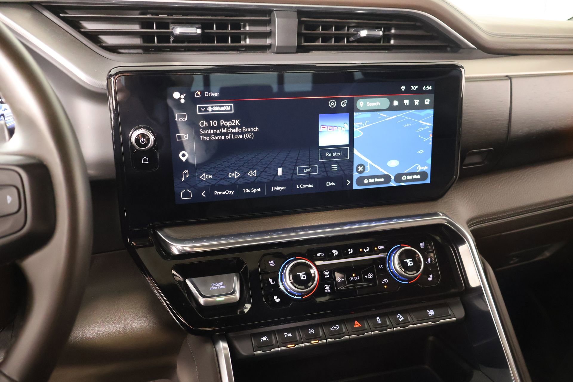 Used 2024 GMC Sierra 1500 Denali w/ Denali Reserve Package image 5