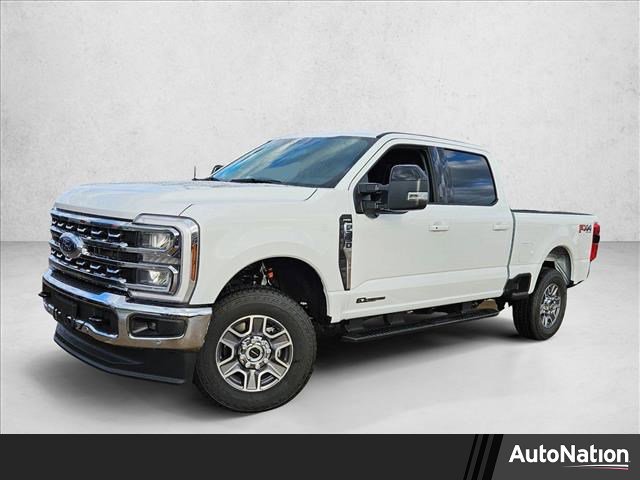 New 2026 Ford F250 Lariat w/ Lariat Premium Package image 1