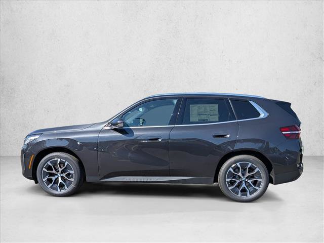 New 2026 BMW X3 xDrive30i w/ Premium Package AWD/4WD image 9
