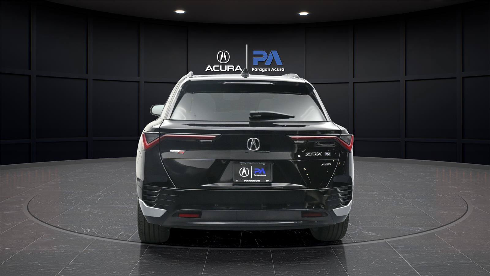 Used 2024 Acura ZDX Type S AWD/4WD image 26