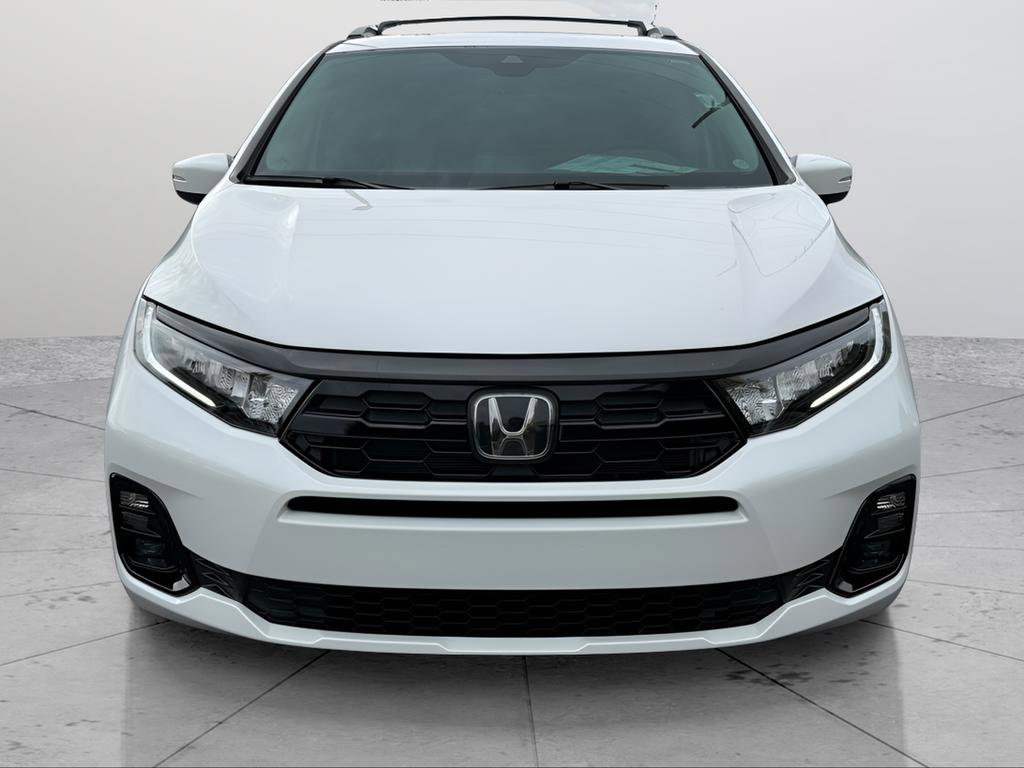 New 2026 Honda Odyssey Elite image 2