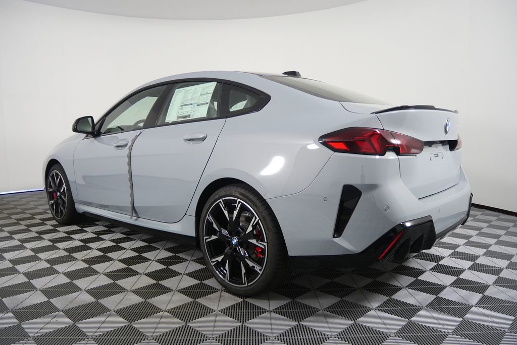 Used 2026 BMW 228i w/ Technology Package FWD image 5
