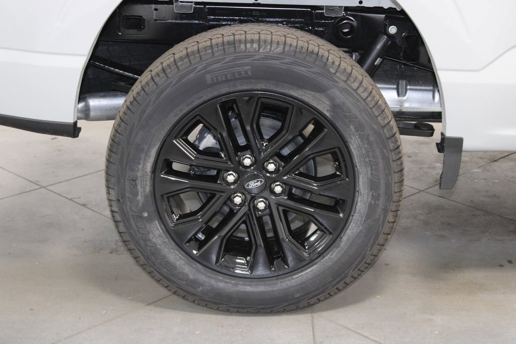 New 2026 Ford F150 Lariat image 15