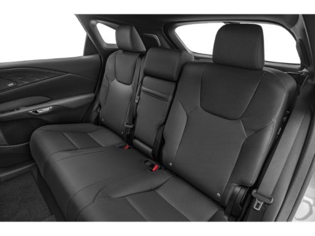 New 2026 Lexus RX 350 F Sport w/ Convenience Package AWD/4WD image 13