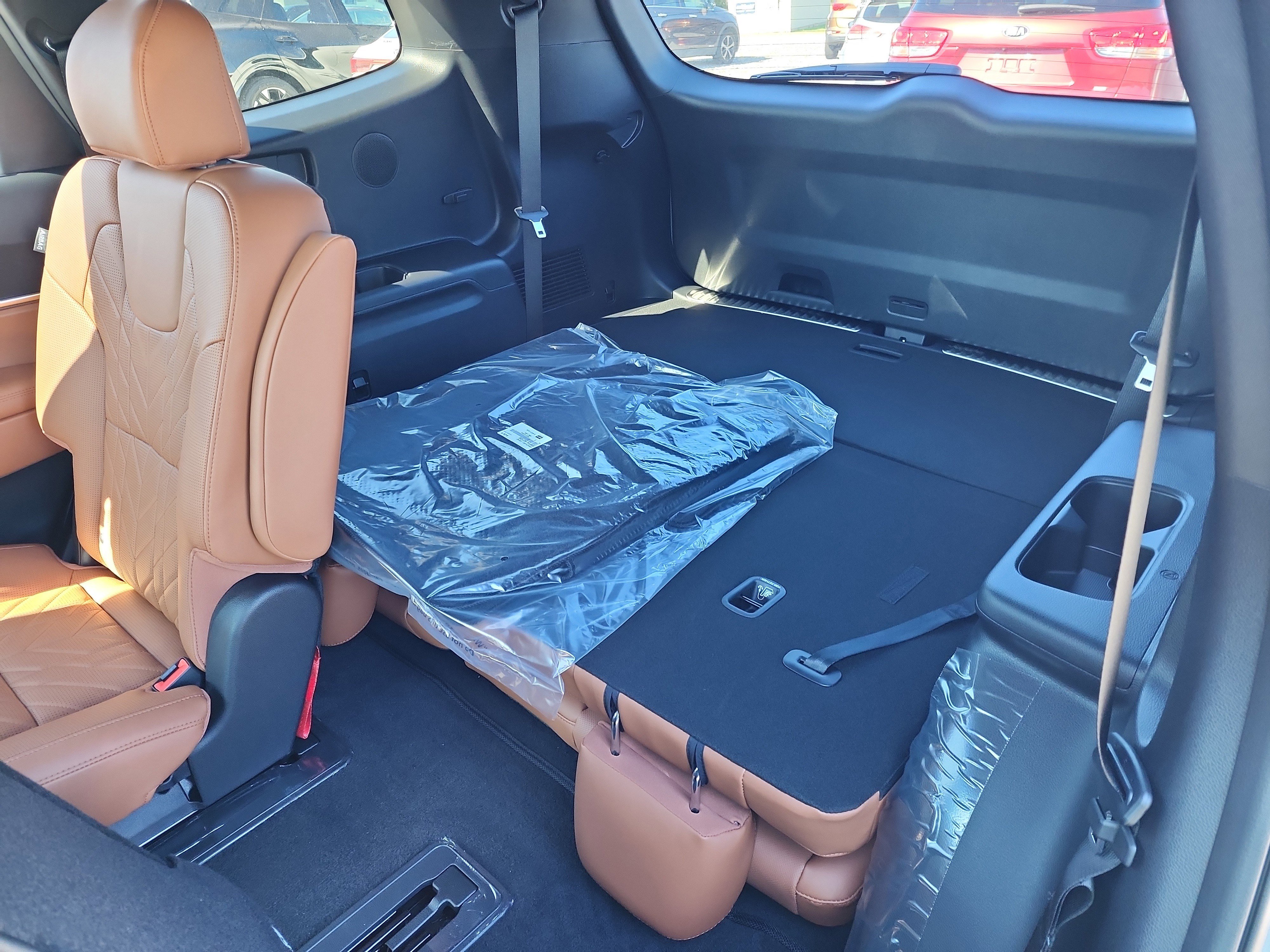 New 2025 Kia Telluride SX Prestige X-Line image 8