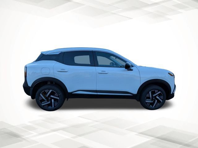 New 2026 Nissan Kicks SV image 3