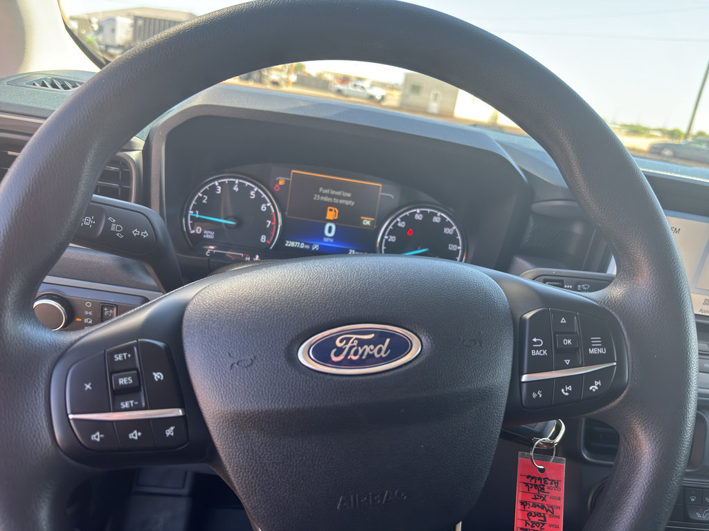 Used 2024 Ford Maverick Tremor w/ Tremor Off-Road Package AWD/4WD image 17