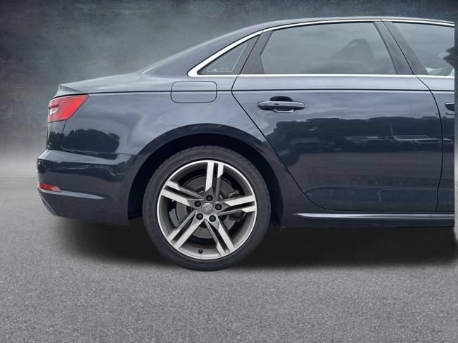 Used 2017 Audi A4 2.0T Premium Plus w/ Premium Plus Package AWD/4WD image 11