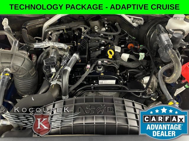 Used 2019 Ford Ranger XLT w/ Equipment Group 301A Mid AWD/4WD image 23