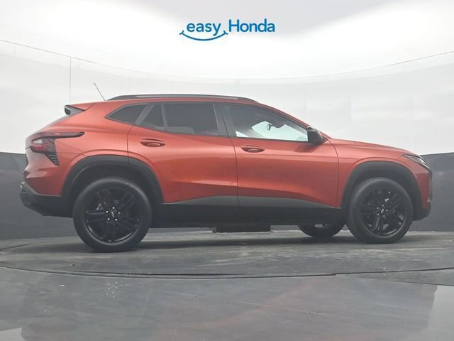 Used 2024 Chevrolet Trax ACTIV image 34