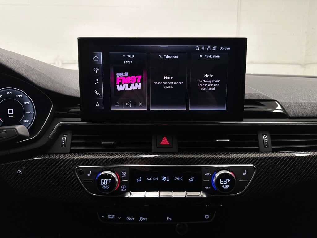 Used 2024 Audi S4 Premium Plus w/ Premium Plus Package image 31