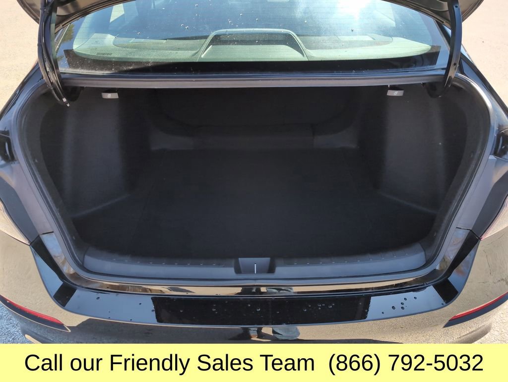 Used 2024 Honda Civic Si image 21