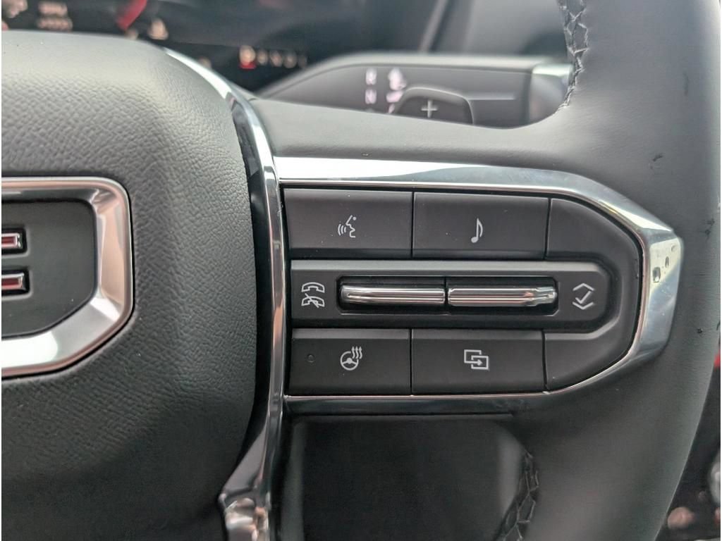 New 2026 GMC Terrain Elevation FWD image 19