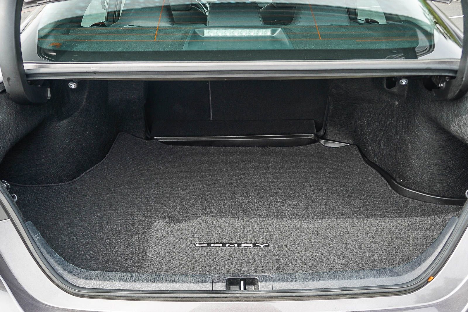 Used 2023 Toyota Camry LE w/ Protection Package (Q2) (TMS) image 33