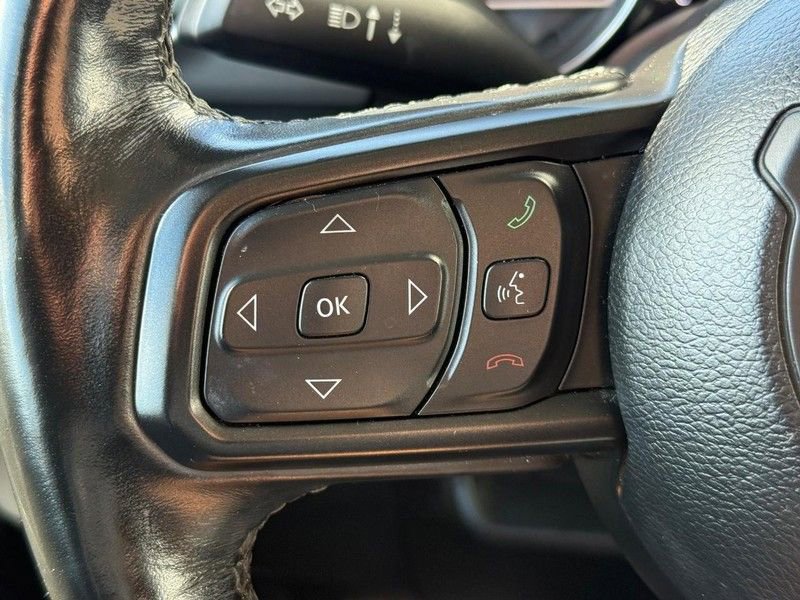 Used 2021 Jeep Wrangler Unlimited Sport image 20