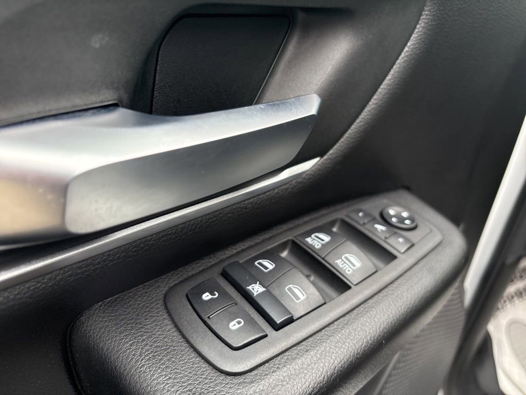 Used 2022 RAM 1500 Big Horn image 17