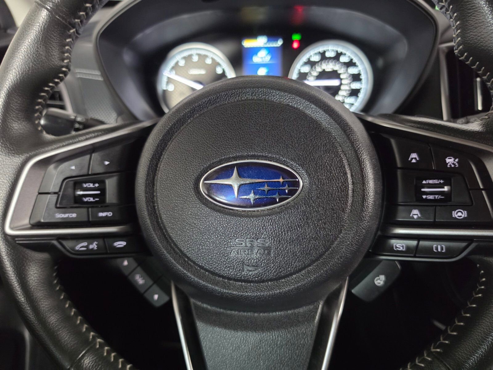 Certified 2024 Subaru Forester Limited AWD/4WD image 33