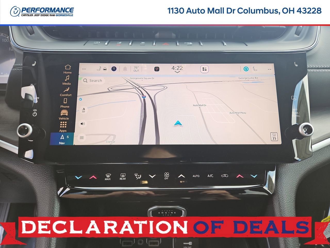 New 2026 Jeep Grand Cherokee Laredo image 23