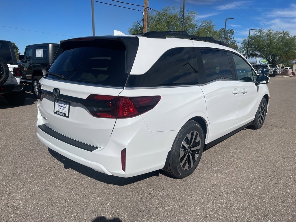 New 2026 Honda Odyssey EX-L image 5