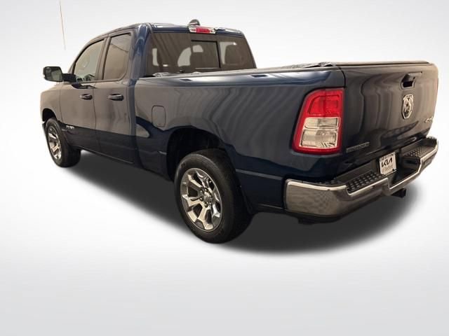 Used 2022 RAM 1500 Big Horn AWD/4WD image 7