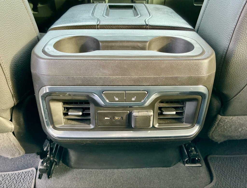 Used 2020 GMC Sierra 1500 Denali w/ Technology Package image 35