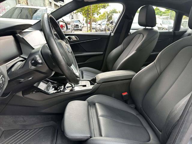Used 2022 BMW 228i xDrive Gran Coupe w/ Convenience Package AWD/4WD image 16