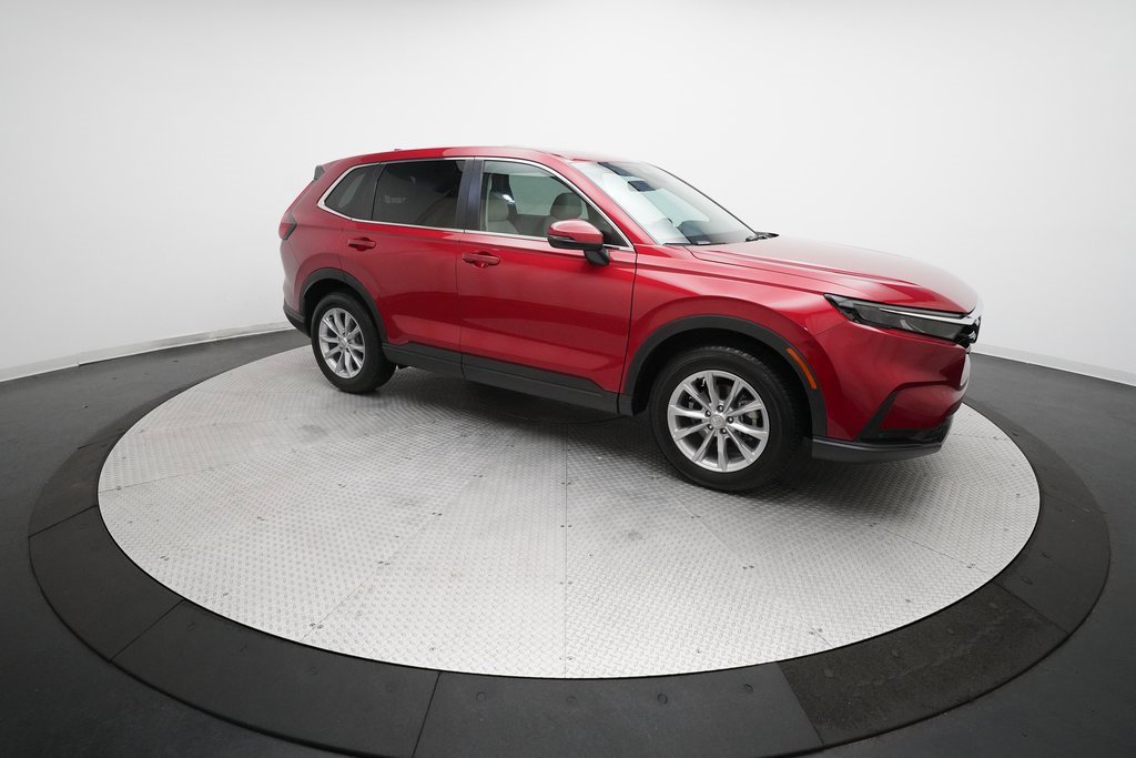 Certified 2023 Honda CR-V EX-L image 13