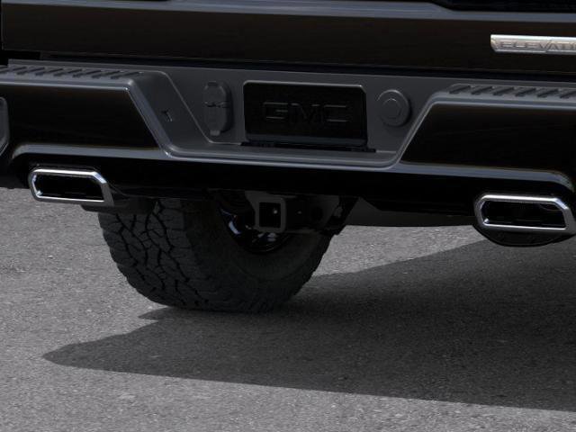 New 2026 GMC Sierra 1500 Elevation w/ X31 Off-Road Package AWD/4WD image 14