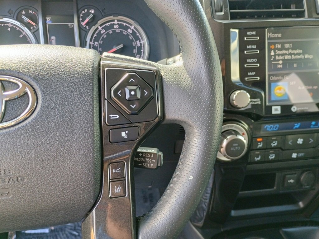 Used 2020 Toyota 4Runner TRD Pro image 27