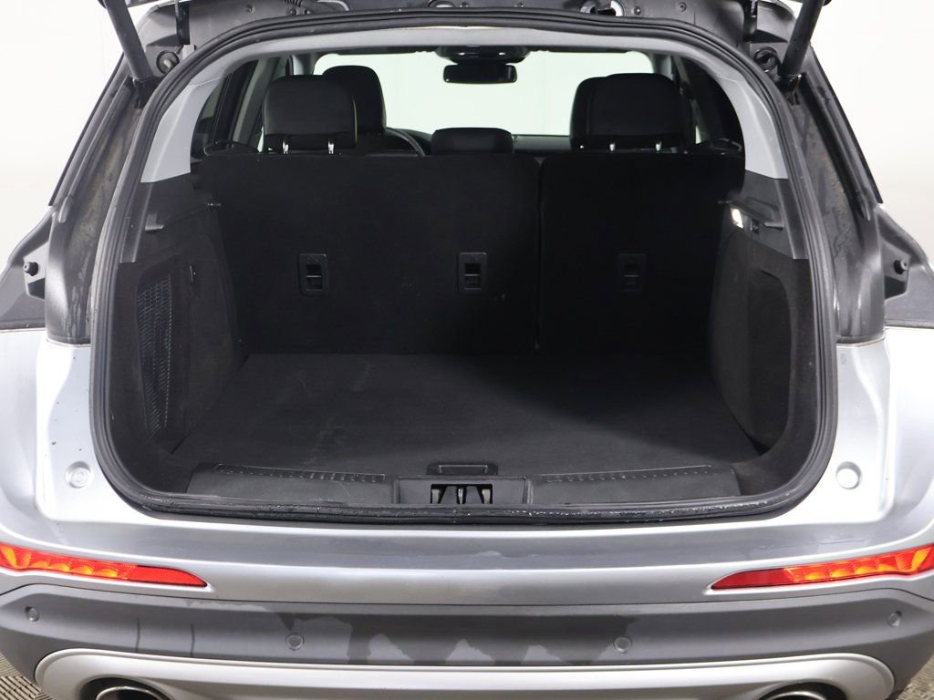 Used 2022 Lincoln Corsair AWD w/ Equipment Group 101A image 19
